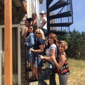 Meet your Posher, Jess